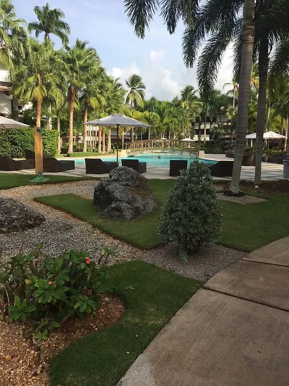 Apartment Balcones Del Atlantico Las Terrenas