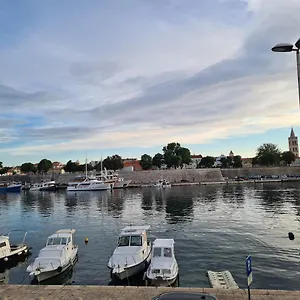 Sea View , Zadar Croacia