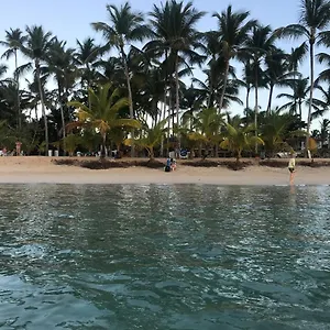 Holiday home Cozy Oceanfront With Direct Access, Las Terrenas